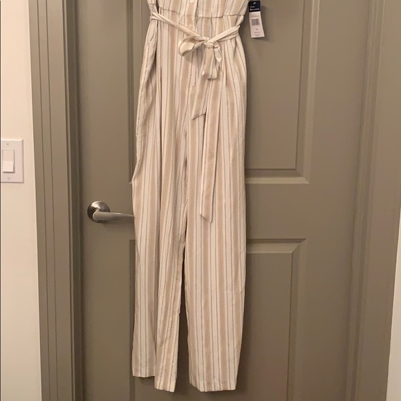 ⭐️NWT⭐️ Champs jumpsuit - Picture 2 of 9